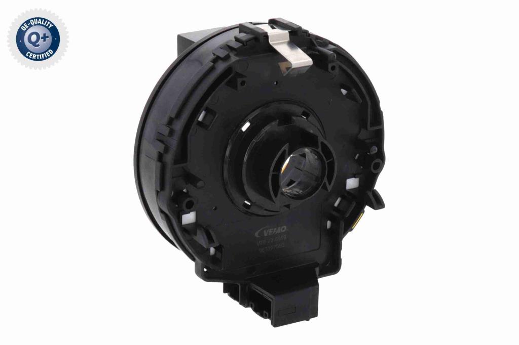 Muelle espiral, airbag (Anillo de airbag) VEMO ref. V70-72-0509