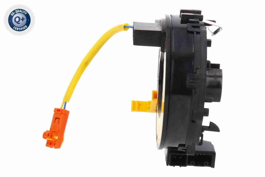 Muelle espiral, airbag (Anillo de airbag) VEMO ref. V70-72-0509