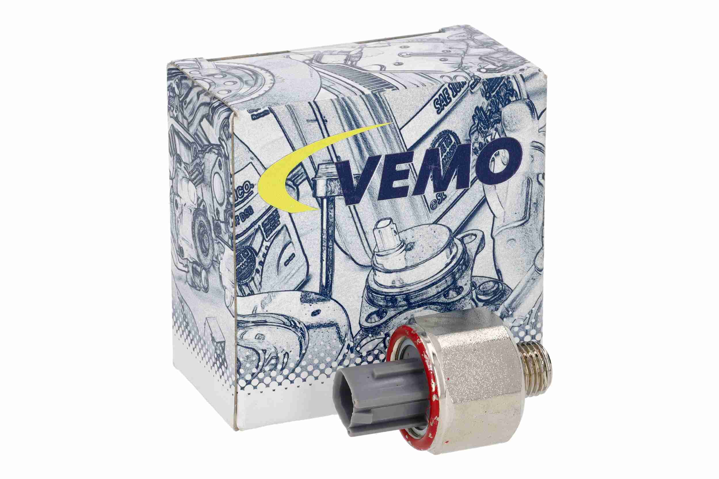 Sensor de batida VEMO ref. V70-72-0514