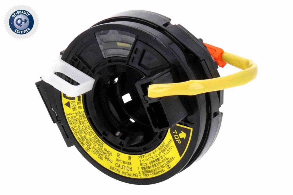 Muelle espiral, airbag (Anillo de airbag) VEMO ref. V70-72-0516