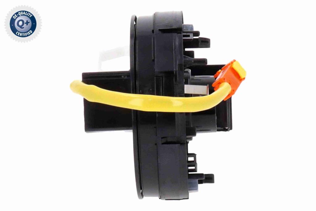 Muelle espiral, airbag (Anillo de airbag) VEMO ref. V70-72-0516