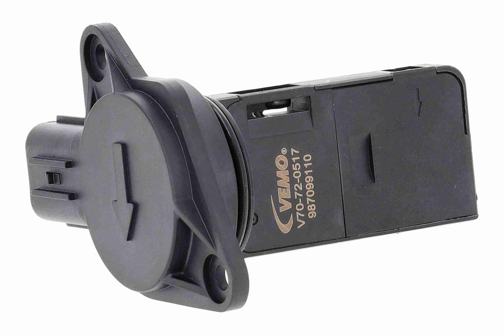 Medidor de caudal mássico de ar VEMO ref. V70-72-0517