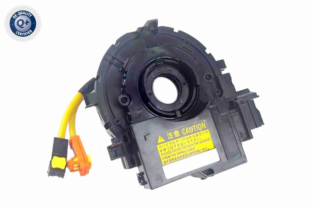 Muelle espiral, airbag (Anillo de airbag) VEMO ref. V70-72-0520