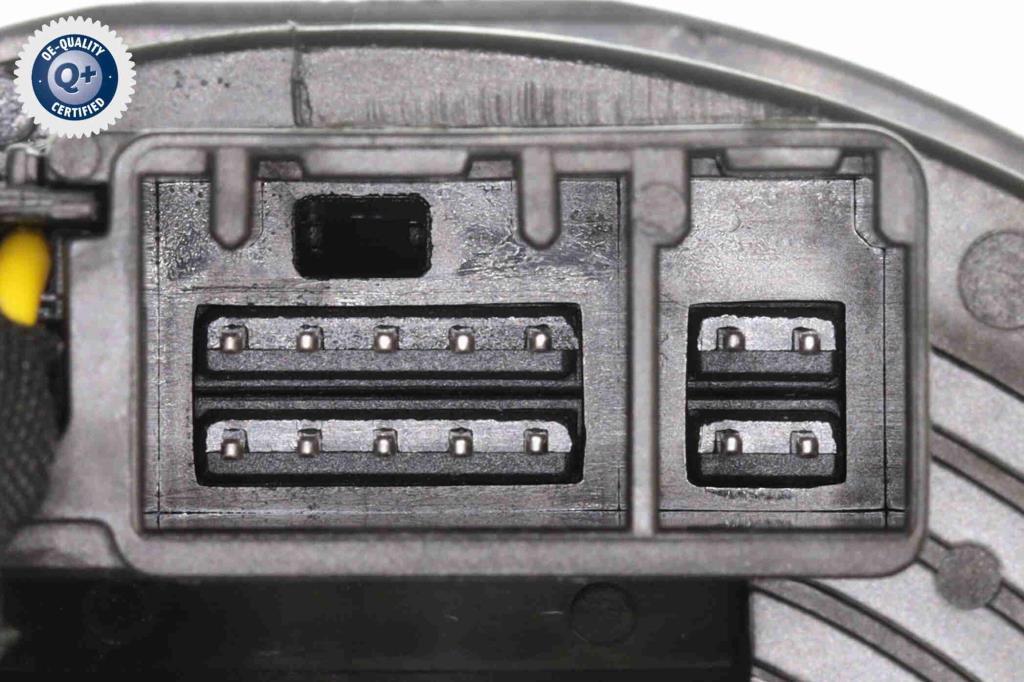 Muelle espiral, airbag (Anillo de airbag) VEMO ref. V70-72-0544