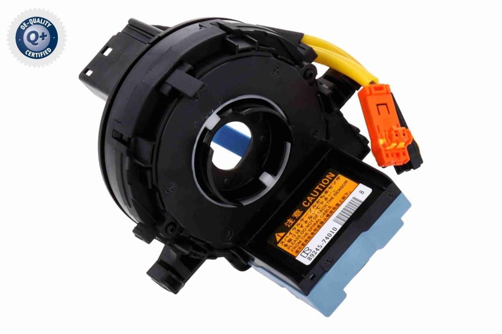 Muelle espiral, airbag (Anillo de airbag) VEMO ref. V70-72-0544