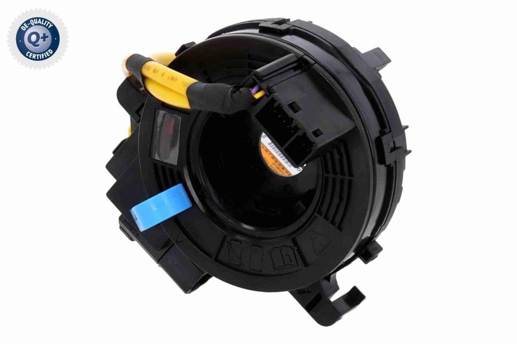 Muelle espiral, airbag (Anillo de airbag) VEMO ref. V70-72-0544