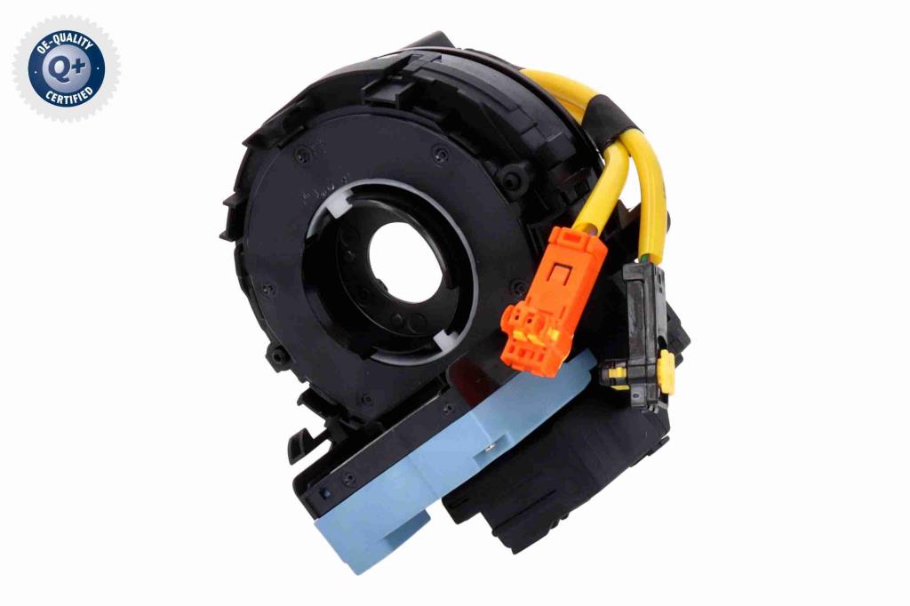 Muelle espiral, airbag (Anillo de airbag) VEMO ref. V70-72-0544