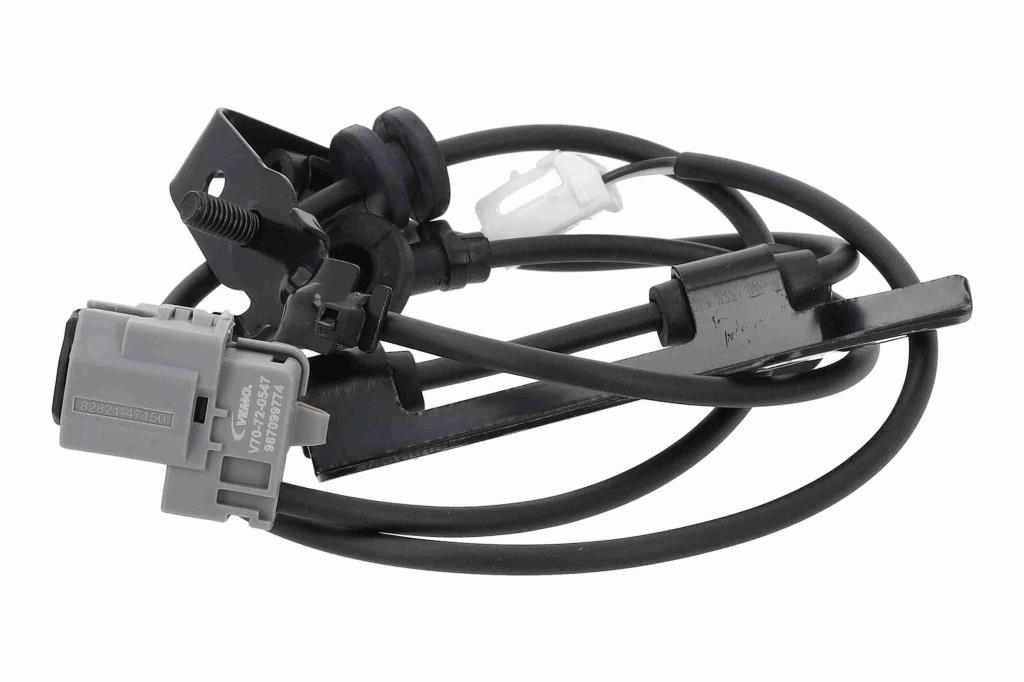 Câble de connexion-ABS VEMO ref. V70-72-0547