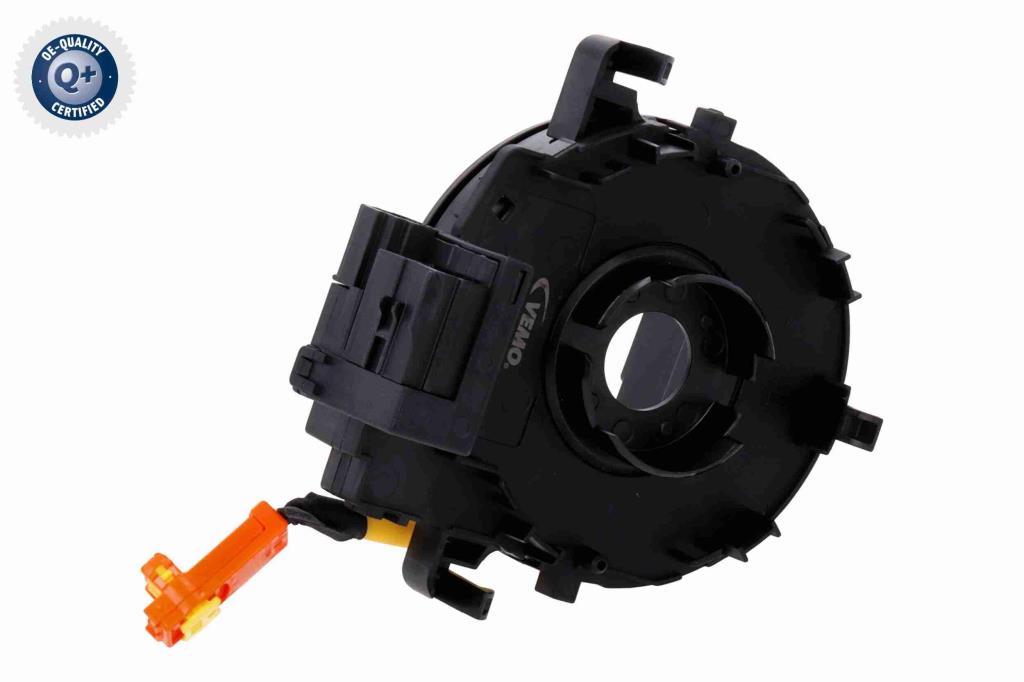 Muelle espiral, airbag (Anillo de airbag) VEMO ref. V70-72-0559