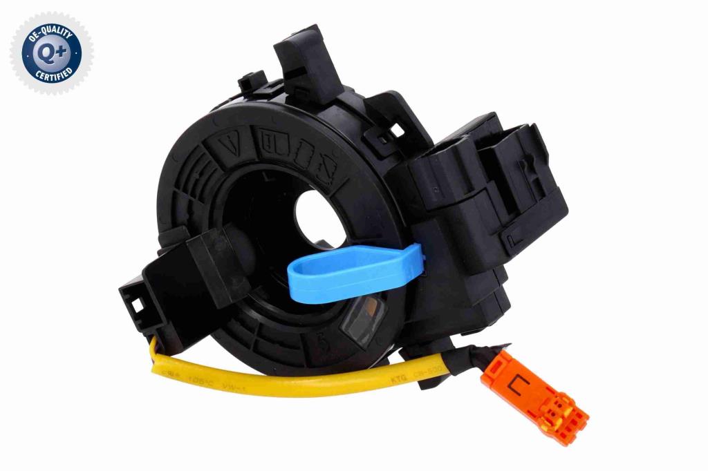 Muelle espiral, airbag (Anillo de airbag) VEMO ref. V70-72-0559
