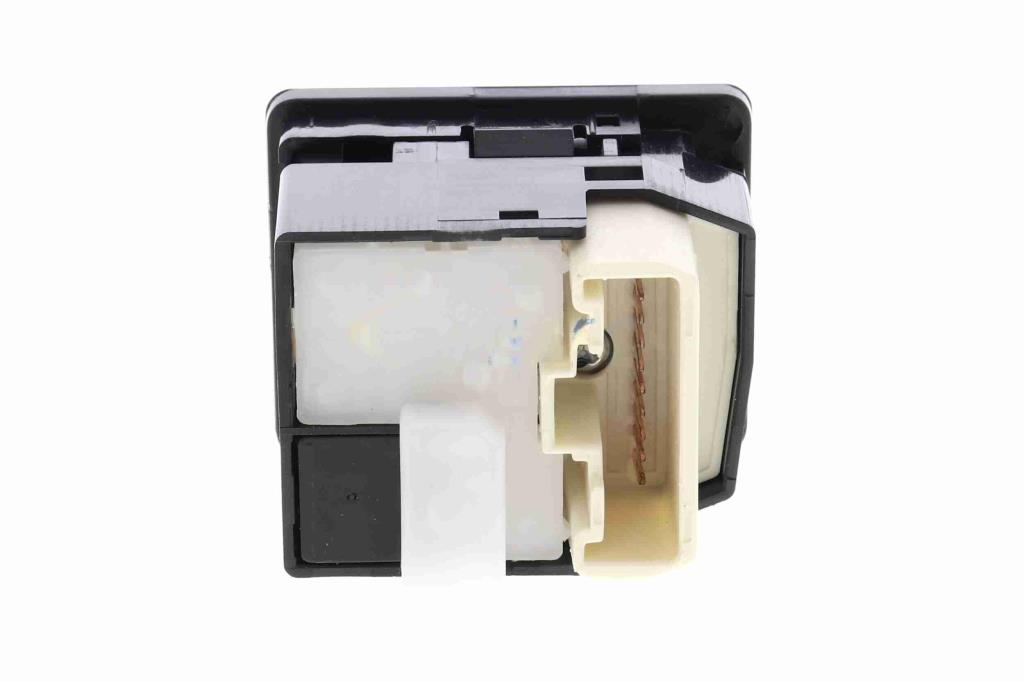 Commande, ajustage du miroir (Manette de réglage rétroviseur) VEMO ref. V70-73-0054