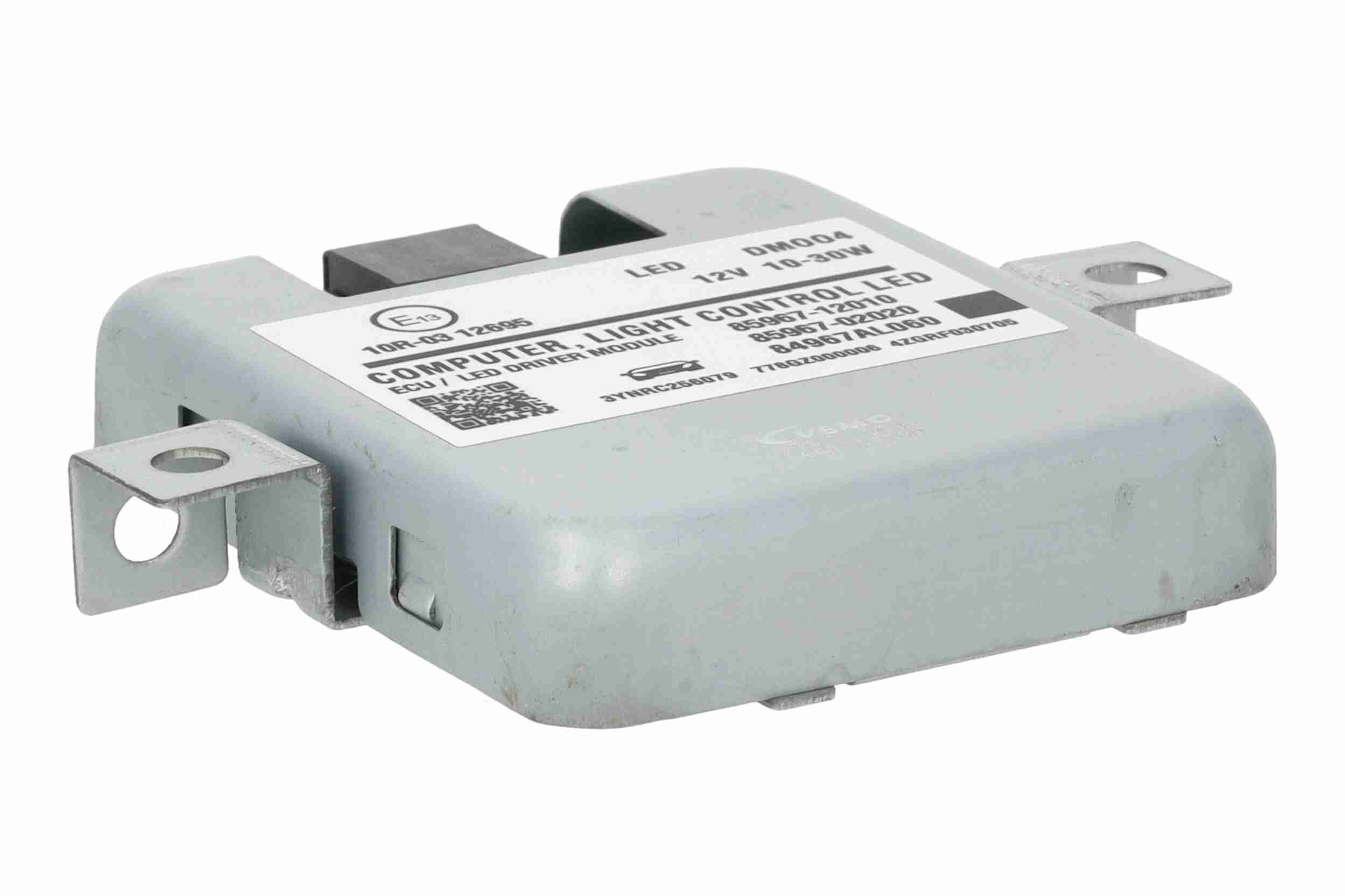 Appareil de commande, système d'éclairage VEMO ref. V70-73-0099