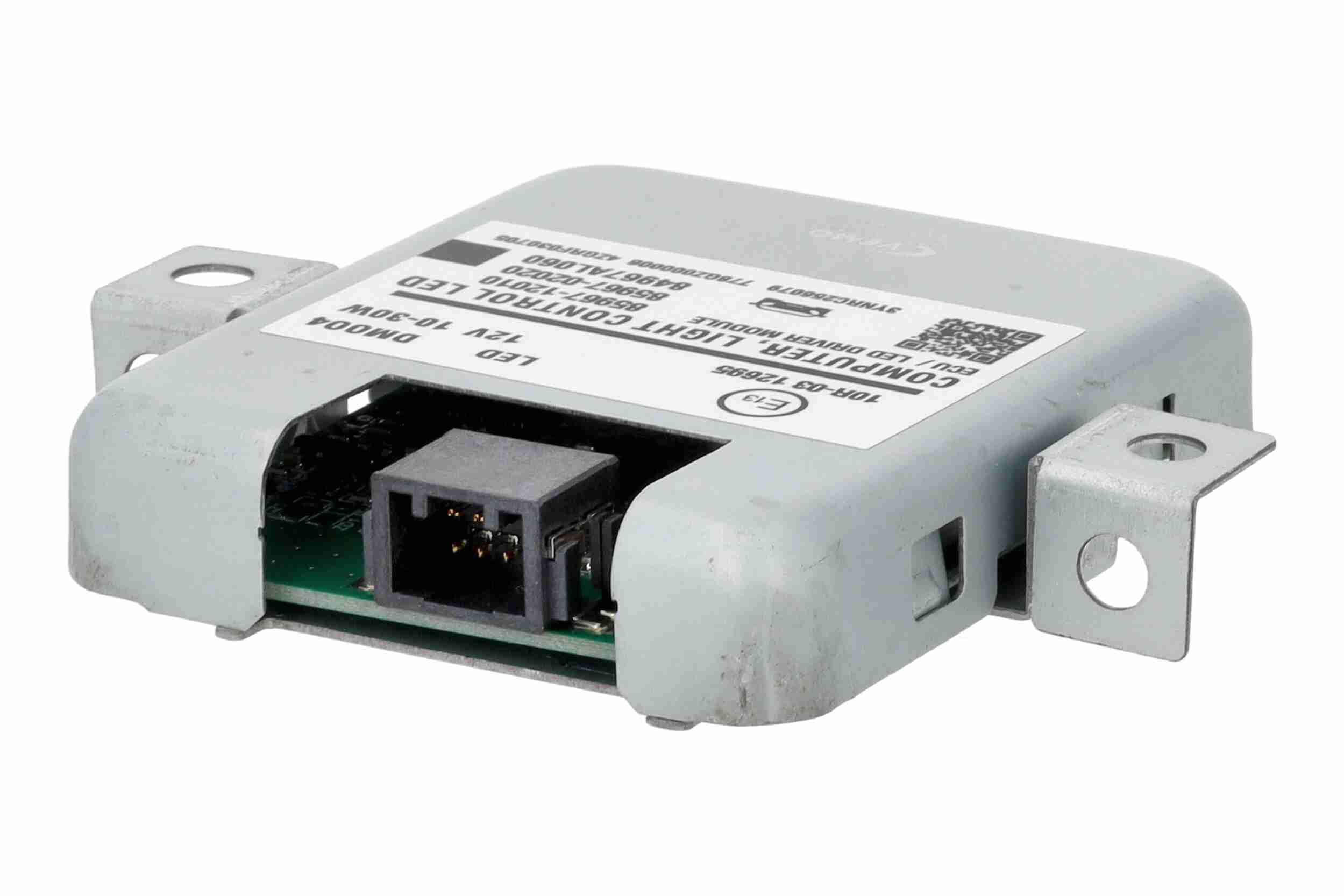 Appareil de commande, système d'éclairage VEMO ref. V70-73-0099