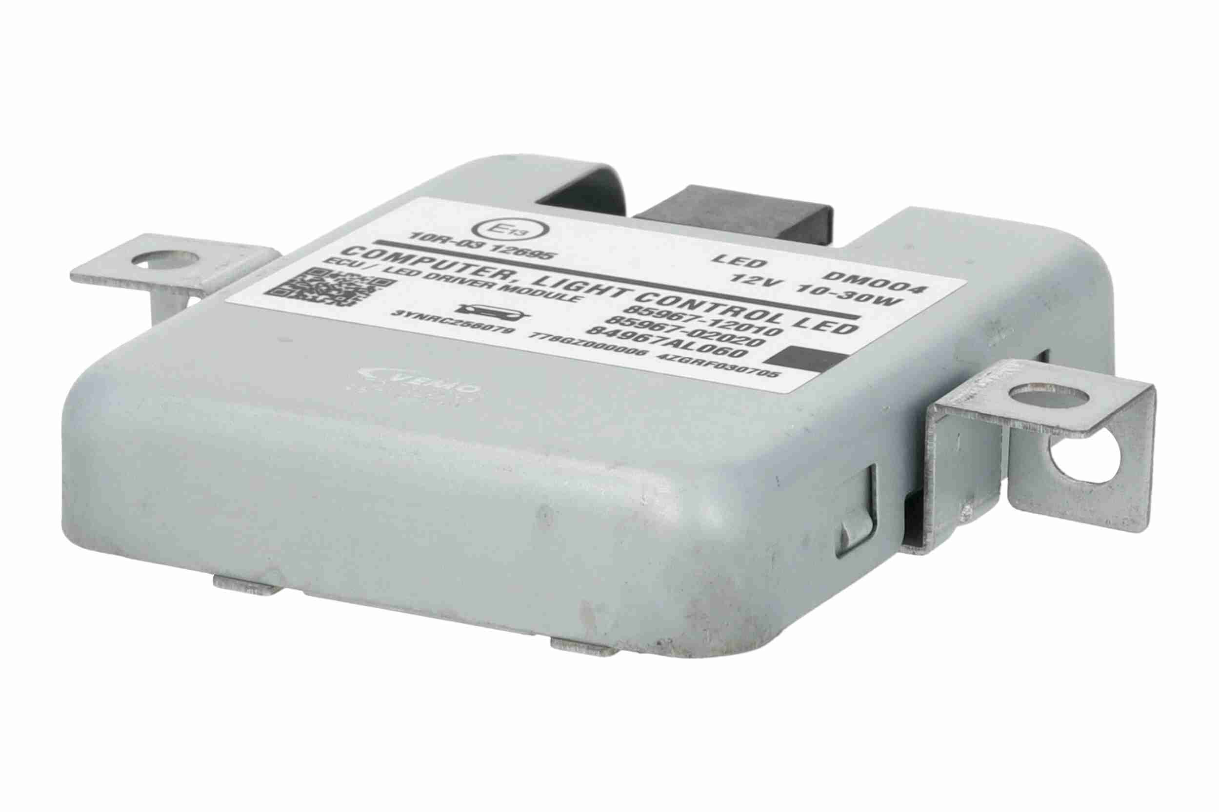 Appareil de commande, système d'éclairage VEMO ref. V70-73-0099