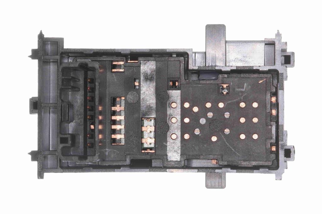 Interrupteur, lève-vitre (Bouton de lève-vitre) VEMO V70-73-0102
