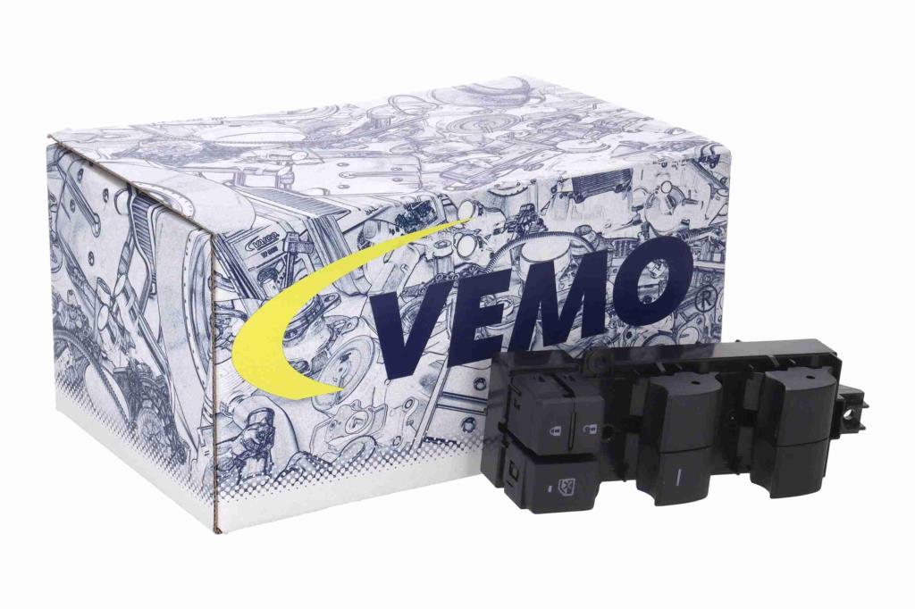 Interruptor, elevalunas VEMO V70-73-0112