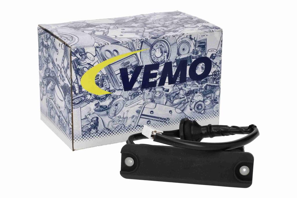 Touche, verrouillage automatique du hayon VEMO ref. V70-73-0113
