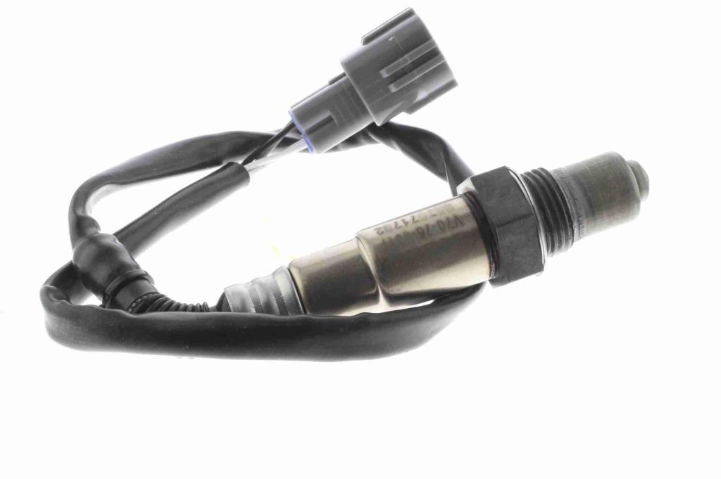 Sonde lambda (Sonde à oxygène) VEMO ref. V70-76-0017