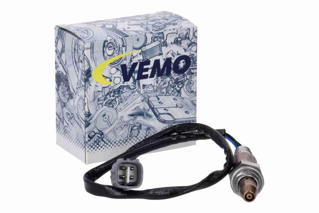 Sonde lambda (Sonde à oxygène) VEMO ref. V70-76-0021