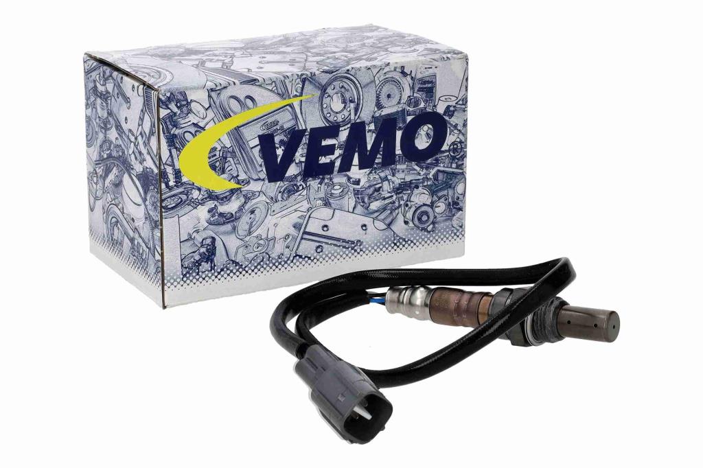 Sonde lambda (Sonde à oxygène) VEMO ref. V70-76-0024