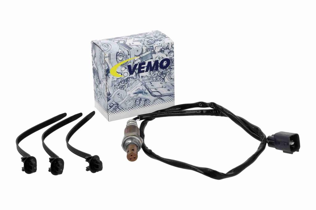 Sonde lambda (Sonde à oxygène) VEMO ref. V70-76-0028