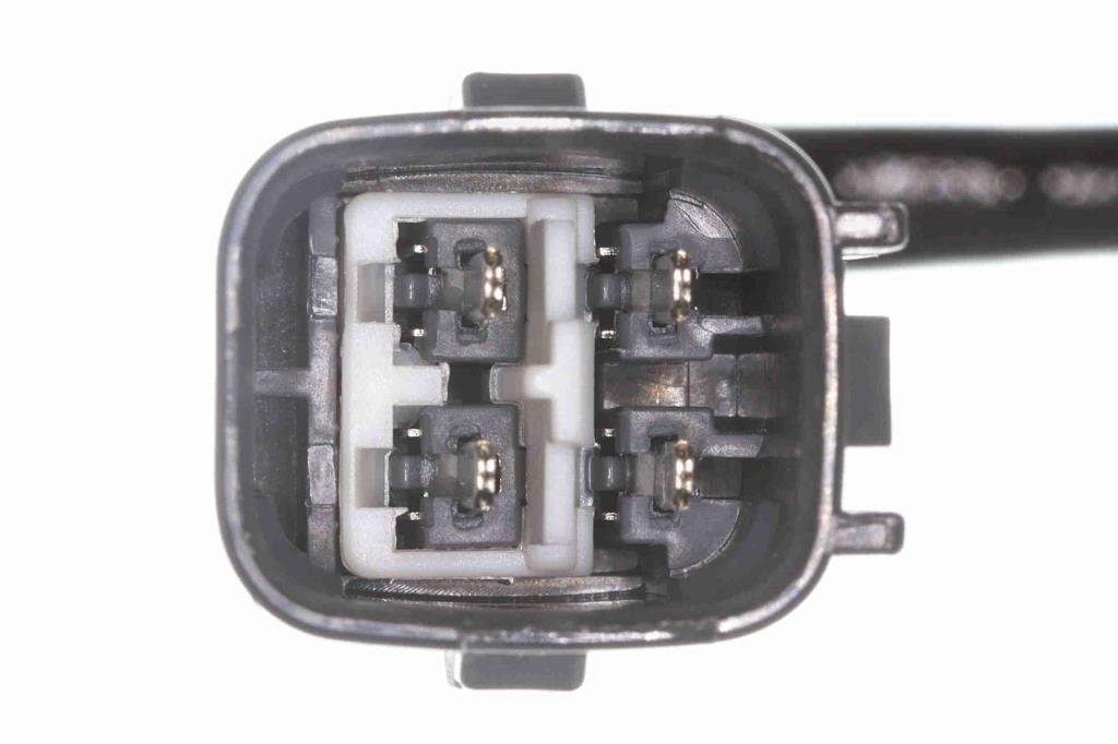 Sonde lambda (Sonde à oxygène) VEMO ref. V70-76-0030