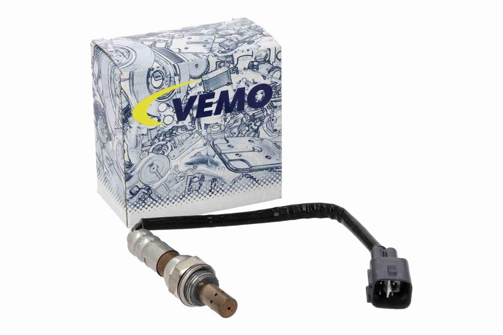Sonde lambda (Sonde à oxygène) VEMO ref. V70-76-0030