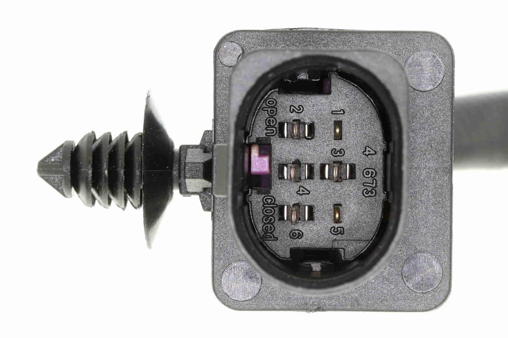 Sonde lambda (Sonde à oxygène) VEMO ref. V70-76-0032