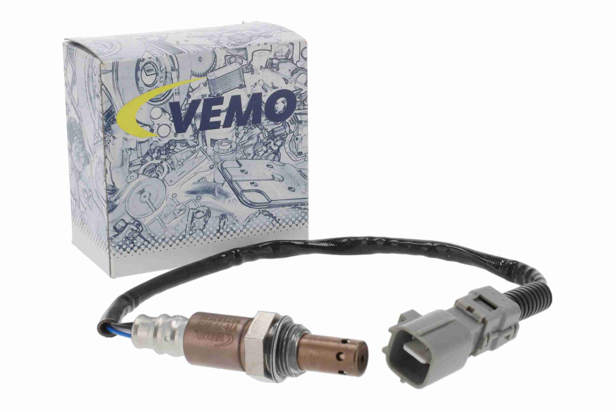 Sonde lambda (Sonde à oxygène) VEMO ref. V70-76-0033