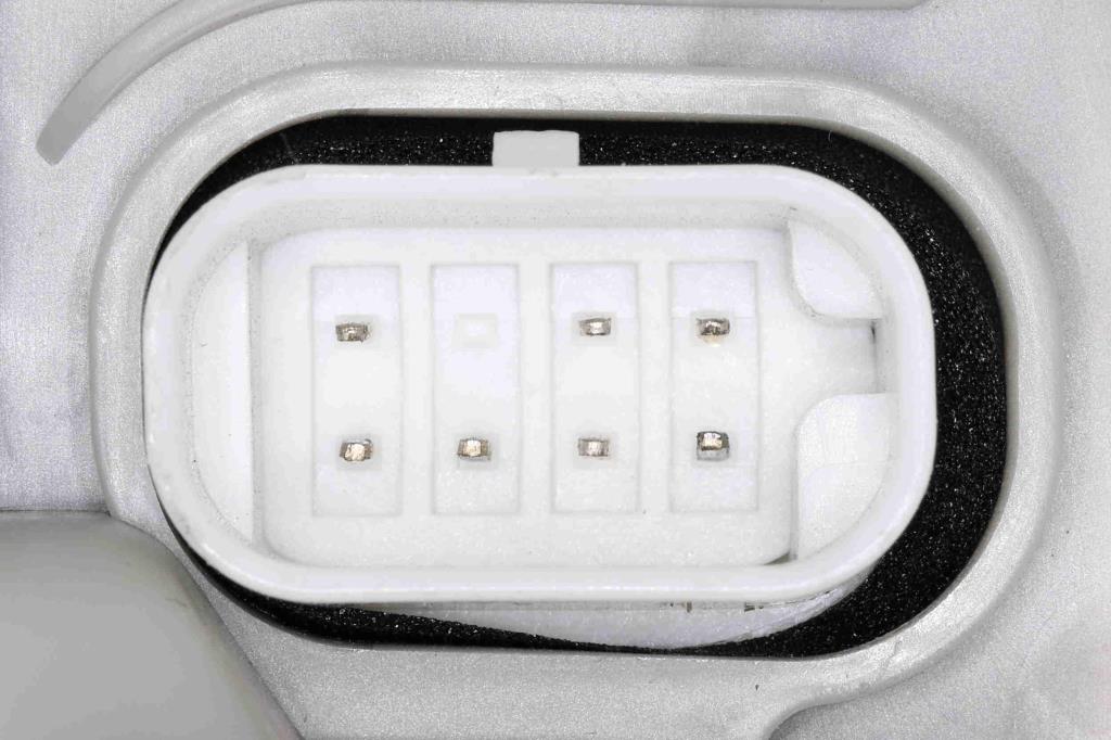 Cerradura de puerta VEMO ref. V80-85-0003
