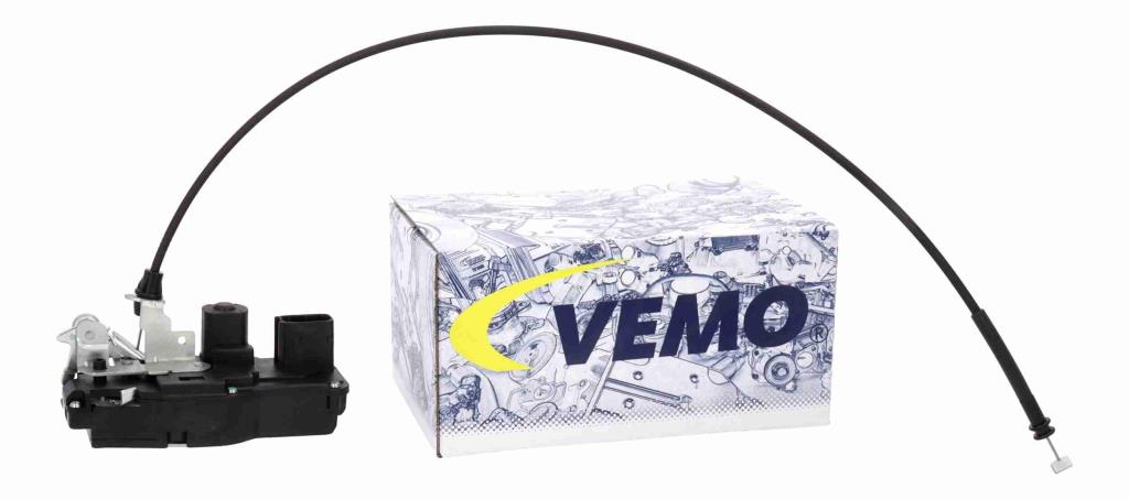 Serrure de porte VEMO ref. V80-85-0009
