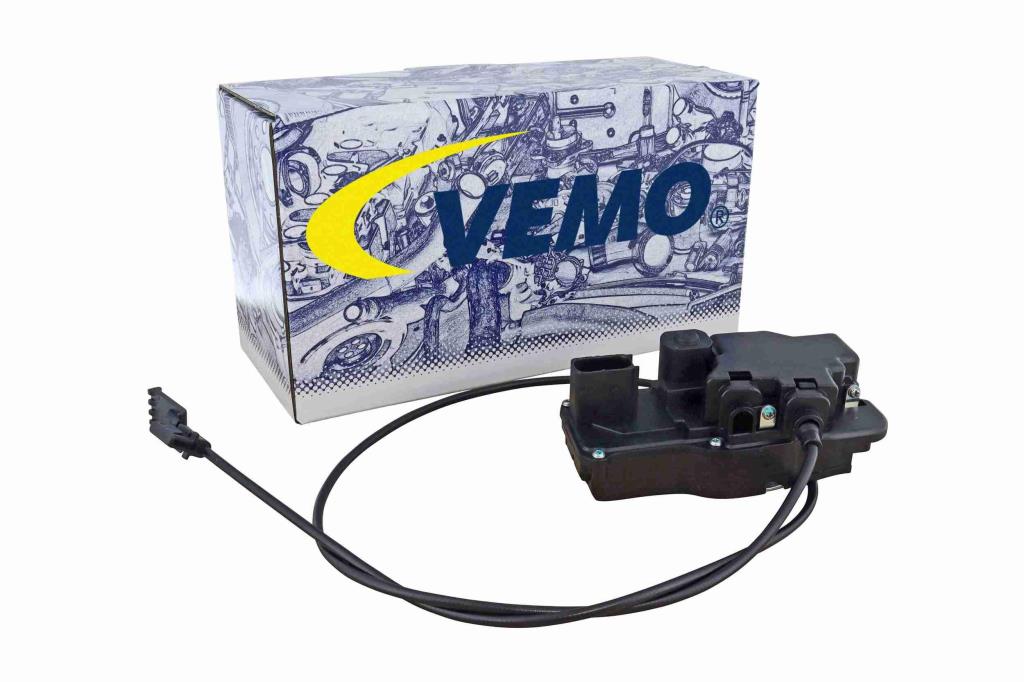 Cerradura de puerta VEMO ref. V80-85-0012