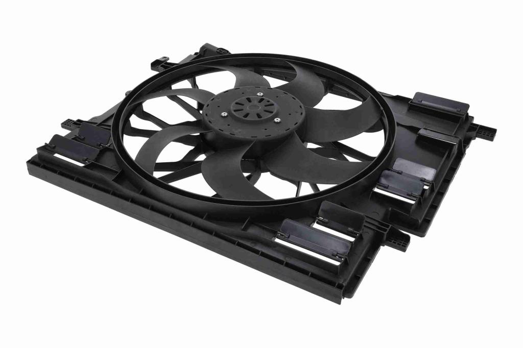 Ventilateur de refroidissement du moteur (Motoventilateur) VEMO ref. V95-01-0001