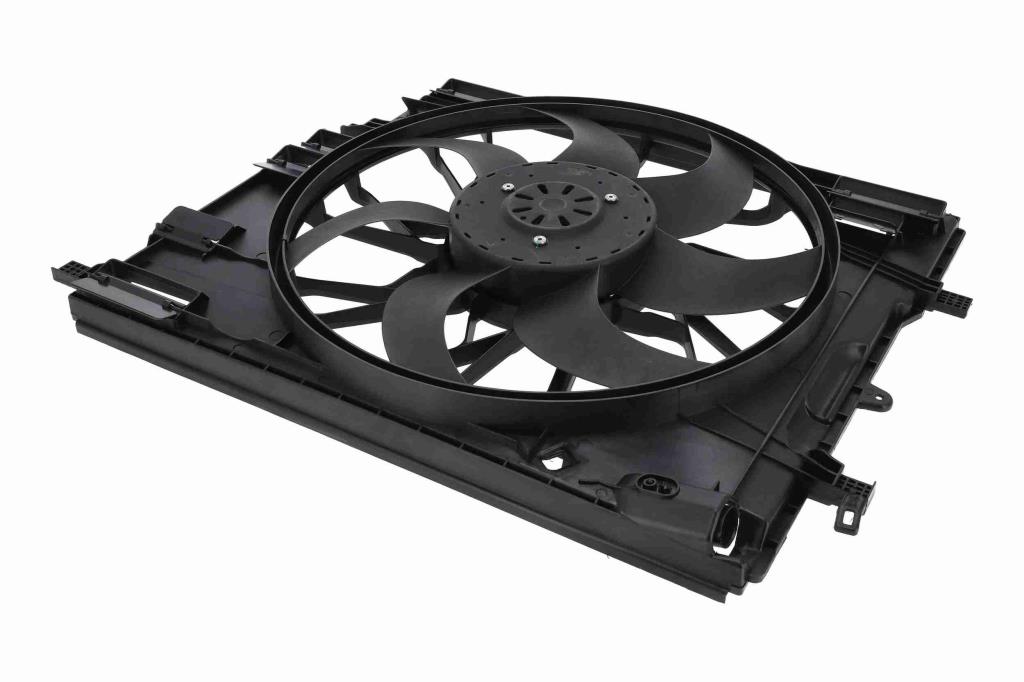 Ventilateur de refroidissement du moteur (Motoventilateur) VEMO ref. V95-01-0001