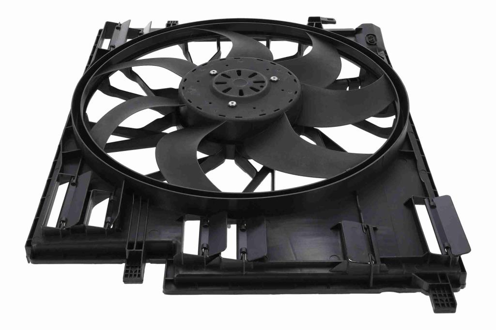 Ventilateur de refroidissement du moteur (Motoventilateur) VEMO ref. V95-01-0001
