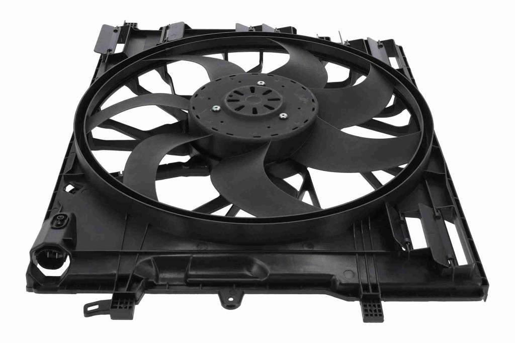Ventilateur de refroidissement du moteur (Motoventilateur) VEMO ref. V95-01-0001
