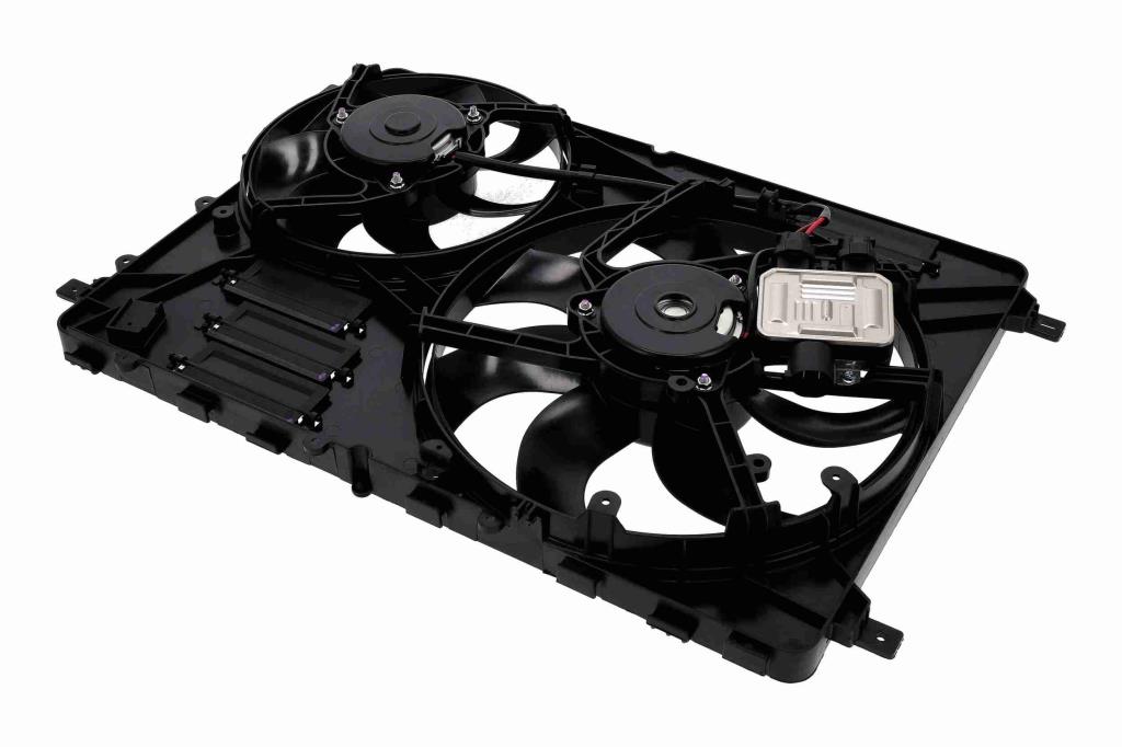 Ventilateur de refroidissement du moteur (Motoventilateur) VEMO ref. V95-01-1443