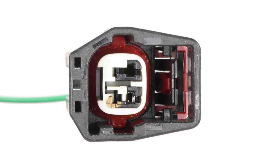 Ventilateur de refroidissement du moteur (Motoventilateur) VEMO ref. V95-01-1445