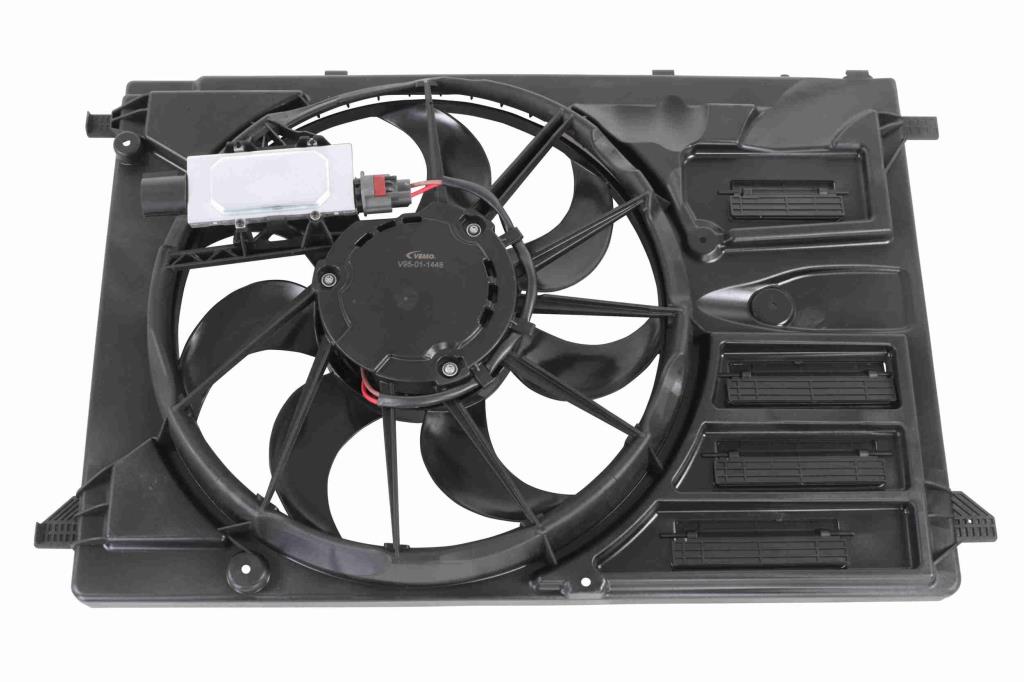 Ventilador, refrigeración del motor VEMO ref. V95-01-1448