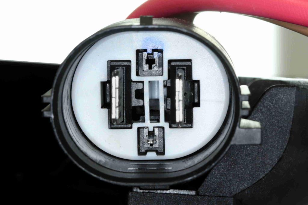 Ventilateur de refroidissement du moteur (Motoventilateur) VEMO ref. V95-01-1449