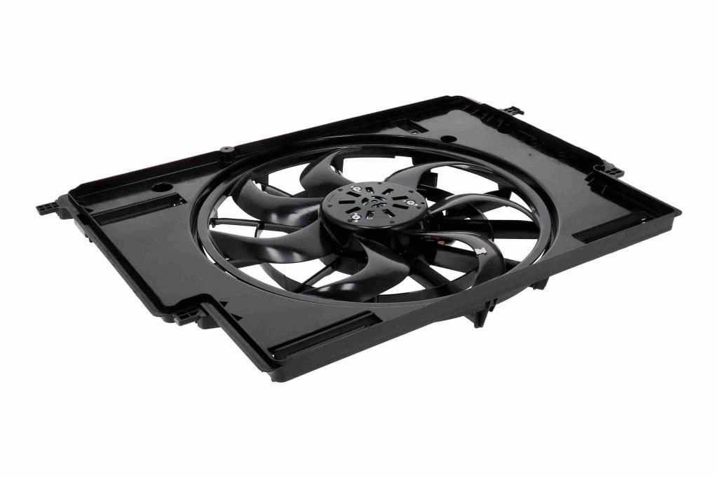 Ventilateur de refroidissement du moteur (Motoventilateur) VEMO ref. V95-01-1449