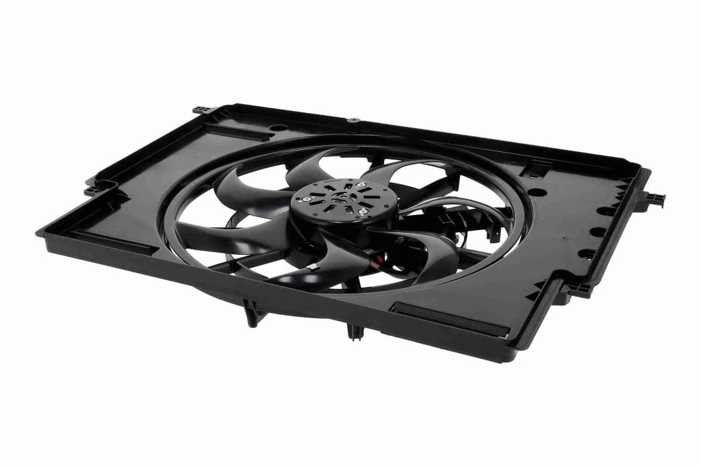 Ventilateur de refroidissement du moteur (Motoventilateur) VEMO ref. V95-01-1449