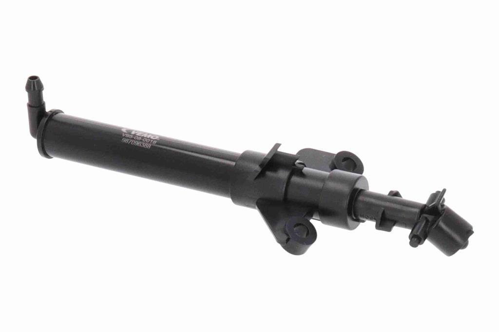 Gicleur d'eau de nettoyage, nettoyage des phares VEMO V95-08-0018