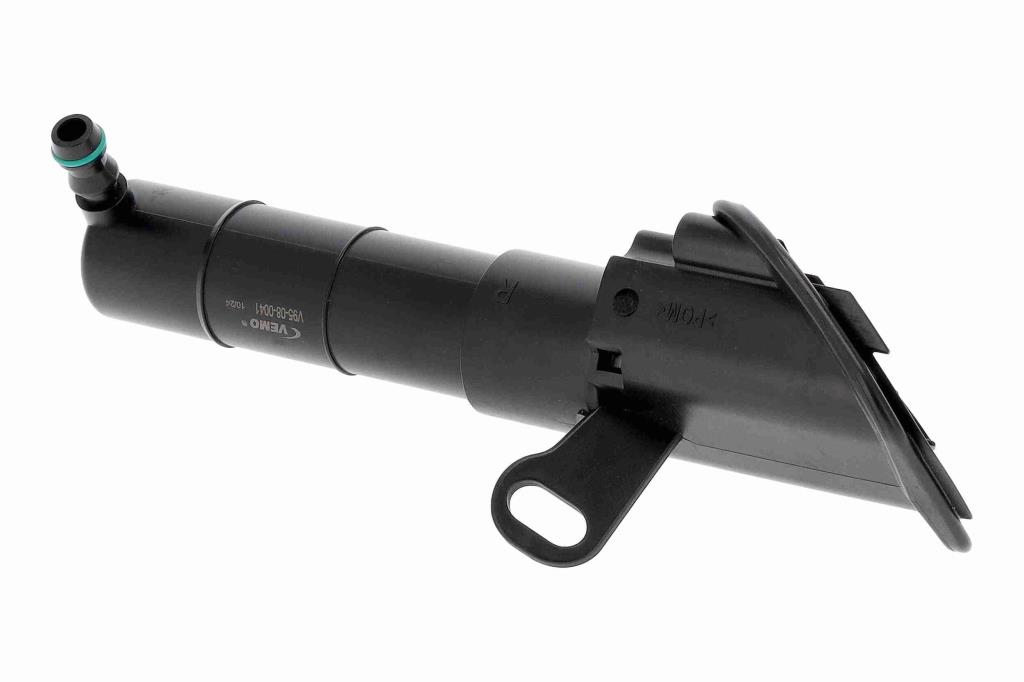 Gicleur d'eau de nettoyage, nettoyage des phares VEMO V95-08-0041