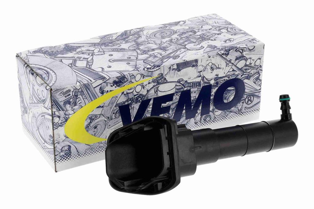 Gicleur d'eau de nettoyage, nettoyage des phares VEMO V95-08-0041