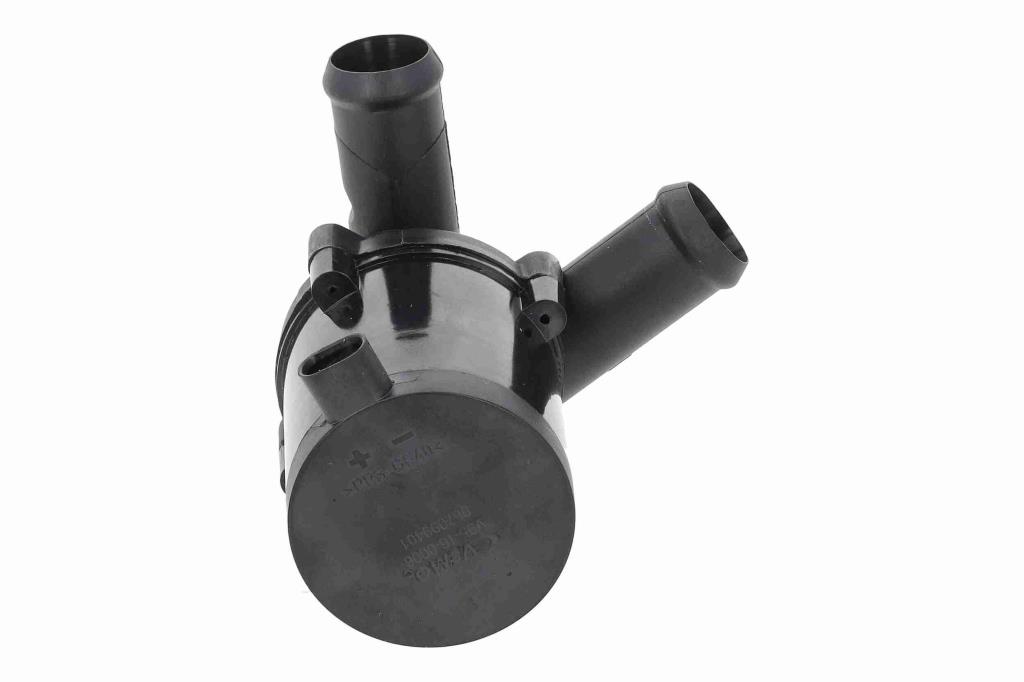 Pompe à eau additionnelle (Pompe à eau secondaire) VEMO V95-16-0006