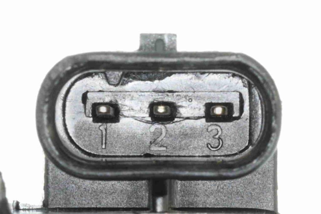 Pompe à eau additionnelle (Pompe à eau secondaire) VEMO V95-16-0007