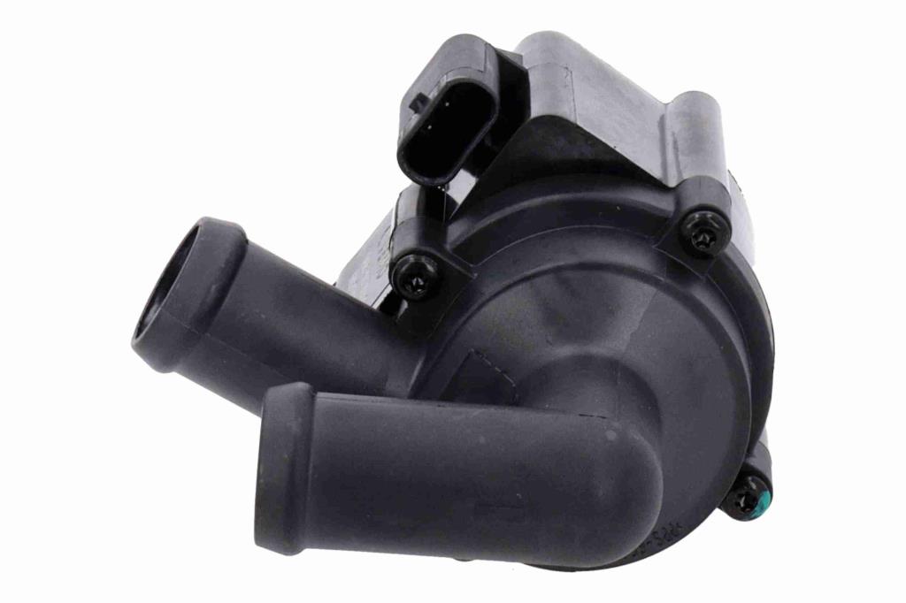 Pompe à eau additionnelle (Pompe à eau secondaire) VEMO V95-16-0007