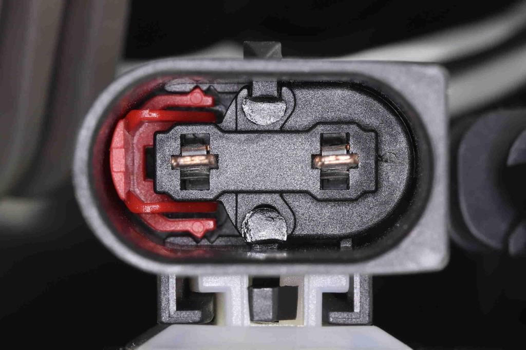 Compresseur, système d'air comprimé VEMO ref. V95-52-0001