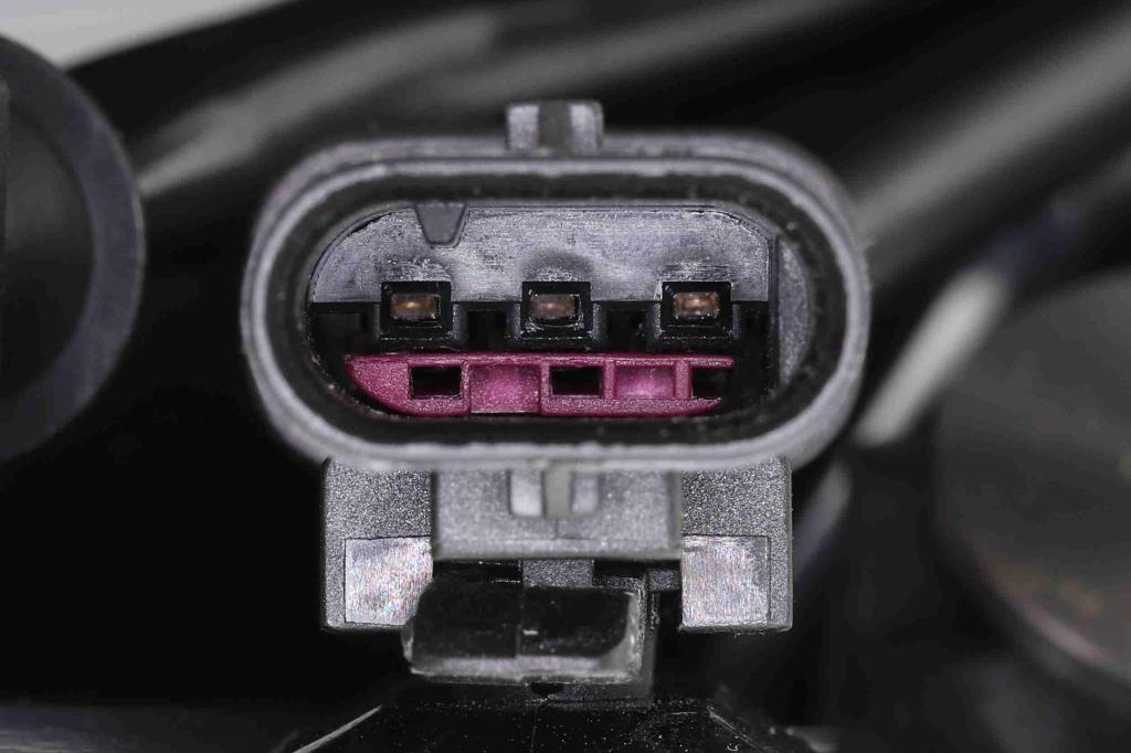 Compresseur, système d'air comprimé VEMO ref. V95-52-0001